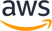 aws logo