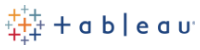 Tableau logo