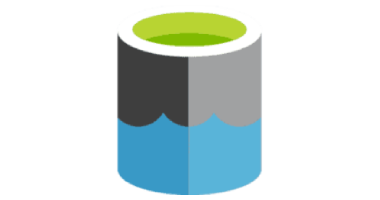 Azure Data Lake logo