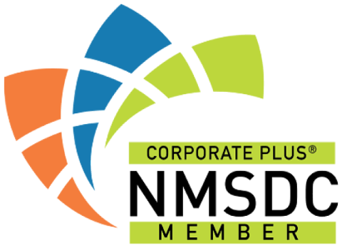 NMSDC Corporate plus member