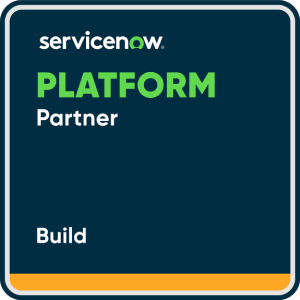 Build Program Badge